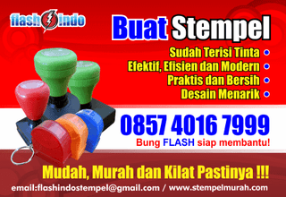 Illustration for article titled Harga Buat Stempel
warna murah